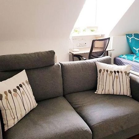 דיסבורג Gemuetliches Apartment Naehe Du Zentrum/Uni/Hbf/A40 מראה חיצוני תמונה