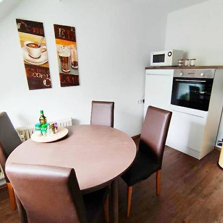 דיסבורג Gemuetliches Apartment Naehe Du Zentrum/Uni/Hbf/A40 מראה חיצוני תמונה